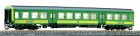 13666 Tillig Passenger car 2nd class type &quot;Halberstadt&quot;